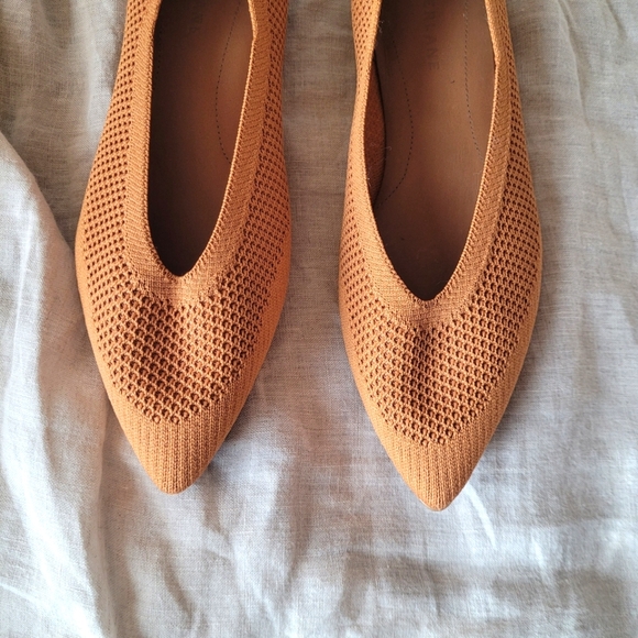 Everlane 40 Hour Flats - Women's Size 6 - Excellent Used Condition - Picture 3 of 6